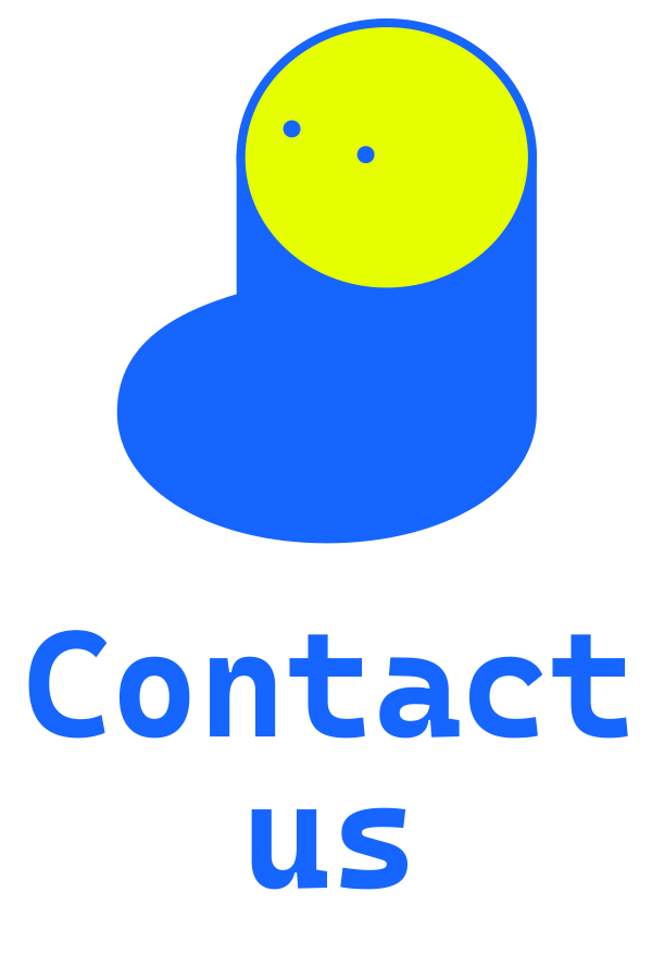 Contact us